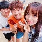 싸우자 귀신아 김소현, 이다윗-강기영과 유쾌한 한때 천상❤인랑 그리고 현지