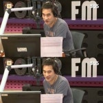 배성재ㆍ배성우, 티격태격 형제애 내 티셔츠 입지마