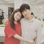 백성현-이성경, 마지막은 해피엔딩? 서우는 너무 예쁘다