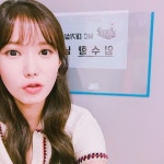 베테랑 임수향, 예능 새내기의 MC 도전 엠씨 수향 요