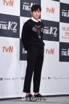 [BZ포토] 지창욱, 이런 보디가드면 언제나 환영
