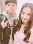 모모랜드 낸시, 데뷔 전 음악 방송 신고식 “MC그리 고마워”