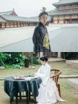 ‘달의 연인’ 측 “아이유 출궁 둘러싼 비밀, 오늘(1일) 밝혀진다”