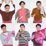 ‘살림하는 남자들’ 봉태규, 본방사수 독려 많은 시청 부탁해요