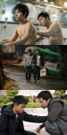 조정석X도경수 ‘형’ 목욕탕 때밀이 장면에 담긴 사연