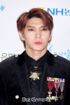 [BZ포토] 빅스 레오, 나른한 눈빛
