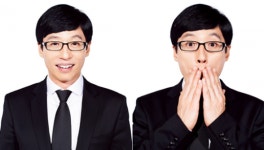 유재석, 대구 서문시장 화재에 5천만 원 기부 '역시 유느님'