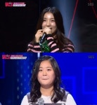 유지니 김소희 효과? K팝스타6, 적수 없는 日 제왕 우뚝