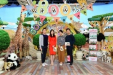 신동엽 “엄마같은 ‘동물농장’, 800회 되니 1000회 욕심난다”