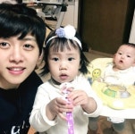 동호, 로희는 세젤귀 아들 아셀과 훈훈 케미