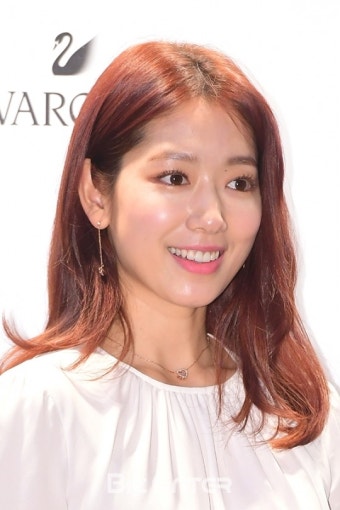 [BZ포토] 박신혜, 사탕보다 달콤한 미소