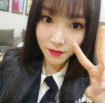 ‘가요광장’ 여자친구 유주 “정산 수익으로 부모님께 에어컨 선물”