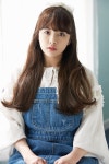 오마이걸 진이, 활동 중단 후 첫 심경 고백 “팀 컴백 기대”