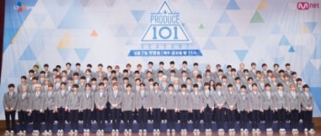 프로듀스101 시즌2, 벌써 시즌1 넘어섰다…투표수 3배 이상 격차