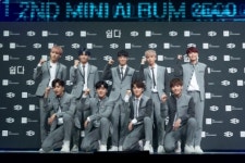 SF9, 엑소‧방탄소년단 이어 ‘스쿨룩 성공 신화’ 이룰까 (종합)