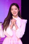 [BZ포토] 다이아 은진, 수줍은 소녀