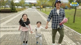 이범수·소다 남매, 슈퍼맨이돌아왔다 하차