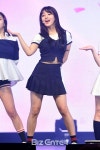 [BZ포토] 트와이스 지효, 한줌 개미허리