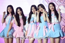 [BZ포토] 엘리스, 첫사랑 소녀들~