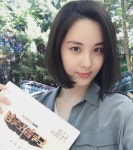 서현, 데뷔 이후 첫 단발…도둑놈, 도둑님서 본격 공개