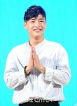 [BZ포토] 강하늘, 미소가 아름다운 청년