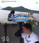 ‘삼시세끼 바다목장’ 한지민, 이서진 낮잠 포착 “출연료, 분당 계산해야…”