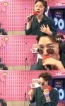 ‘붐붐파워’ 붐, 에릭남 ‘못 참겠어’ 퍼포먼스 “에릭붐”