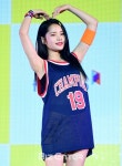 [BZ포토] 위키미키 리나, 독보적인 분위기