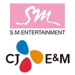 [엔터주 마감시황] SM·CJ E&M 훨훨…엔터株 강세