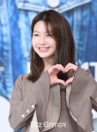 [BZ포토] 김진경, 우결에서 완성한 심쿵 애교