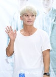 [BZ포토] 젝스키스 이재진, 은은하게 보조개 미소