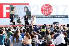 [BZ포토] 오픈토크 