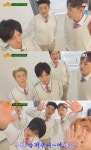 ‘아는 형님’ 100회, 슈퍼주니어 이특ㆍ신동ㆍ예성ㆍ은혁ㆍ동해 출연