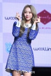 [BZ포토] 러블리즈 서지수, 어제보다 오늘 더 예쁘게