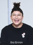 [BZ포토] 이영자, 유쾌한 웃음