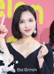 [BZ포토] 트와이스 미나, 이렇게까지 예쁘면 반칙