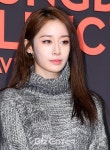 [BZ포토] 티아라 지연, 신비로움 더하는 컬러렌즈