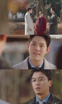 이판사판 동하, 나한테 동정이 아닌 동감을 했어야지 분노