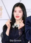 [BZ포토] 프리스틴 시연, 남심 저격 손하트