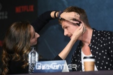 [BZ포토] 조엘 킨나만, 