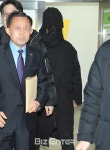 [BZ포토] 빅뱅 탑, 26일 용산구청 첫 출근