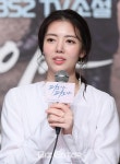 [BZ포토] 정윤혜, 레인보우 멤버들 살벌하게 모니터 해줘~