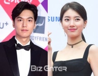 이민호 측 “수지와 재결합설, 사실무근”(공식입장)