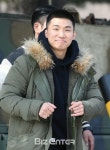 [BZ포토] 빅뱅 대성 군 입대, 웃으며 잠시만 안녕