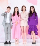 [BZ포토] 송지효의 뷰티풀라이프 기대해주세요
