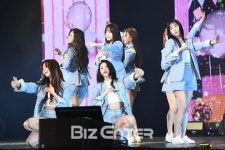 [BZ포토] 러블리즈, 그날의 너