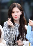 [BZ포토] 유니티 예빈, 하트 요정