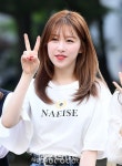 [BZ포토] 유니티 의진, 귀엽게 브이