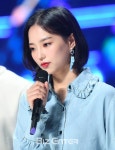 [BZ포토] CLC 예은, 미모가 어쩜 이래~