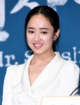 [BZ포토] 김민정, 지나친 예쁨